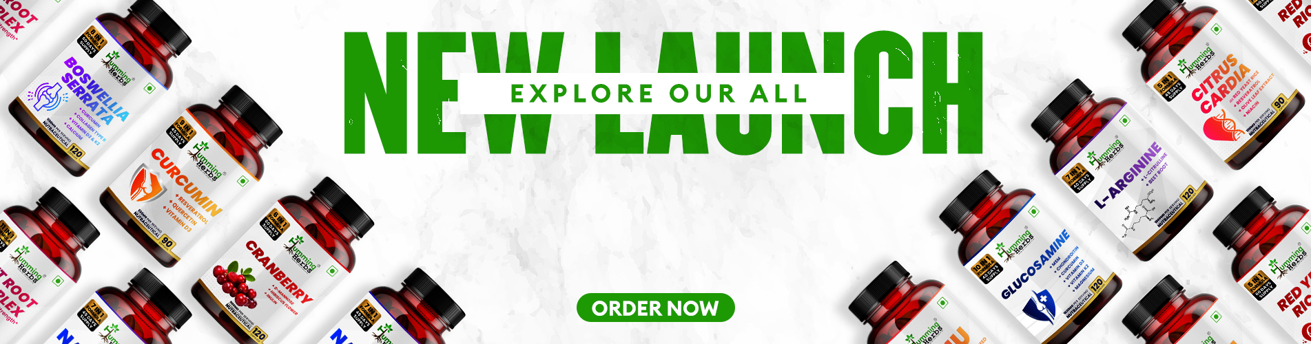 Daily Wellness with Herbs