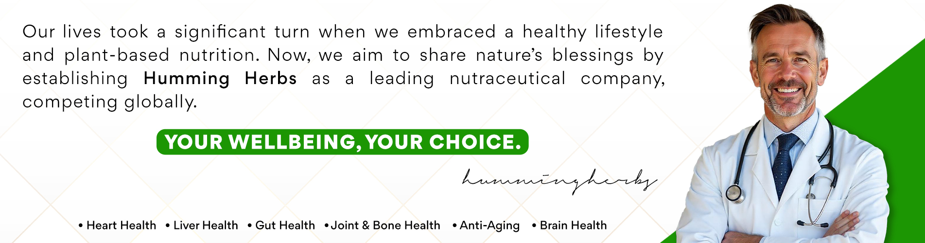 Daily Wellness with Herbs