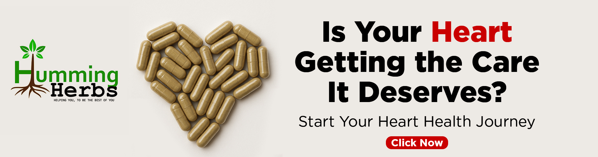 Daily Wellness with Herbs